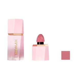 رژگونه مایع شیگلم مدل Hush Hush