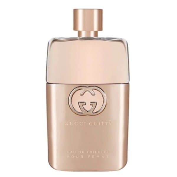 عطر ادکلن گوچی گیلتی ادوتویلت 2021 | Gucci Guilty Eau de Toilette Gucci for women