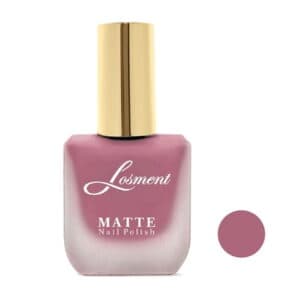 لاک ناخن لوسمنت شماره 210