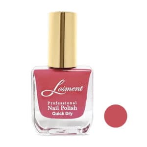 لاک ناخن لوسمنت شماره L60