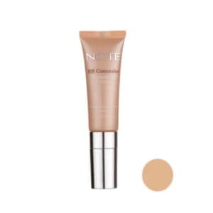 کانسيلر نوت مدل بی بی شماره 03