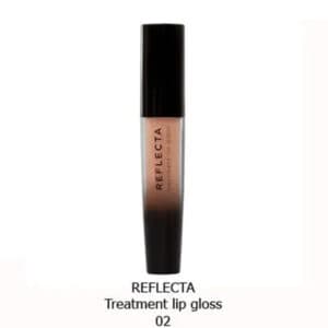 رژلب مایع رفلکتا نوبا شماره 2