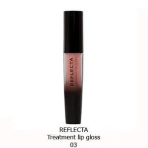 رژلب مایع رفلکتا نوبا شماره 3