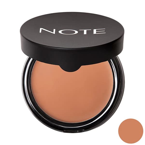 خرید کرم پودر فشرده نوت سری Luminous شماره 300