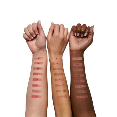 رژگونه استیکی کرمی گلدن رز شماره 108