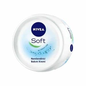 کرم مرطوب‌کننده نیوآ سافت (NIVEA Soft) ۲۰۰ میلی‌لیتر