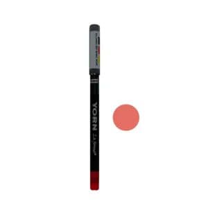 مداد لب یورن شماره 102 مدل Unique Coverage