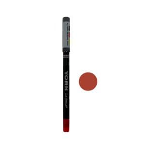 مداد لب یورن شماره 108 مدل Unique Coverage