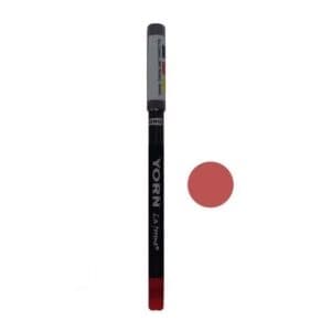 مداد لب یورن شماره 104 مدل Unique Coverage