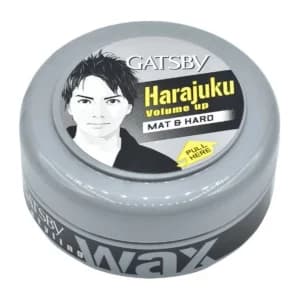 واکس مو گتسبی مدل Harajuku حجم ۷۵ گرم