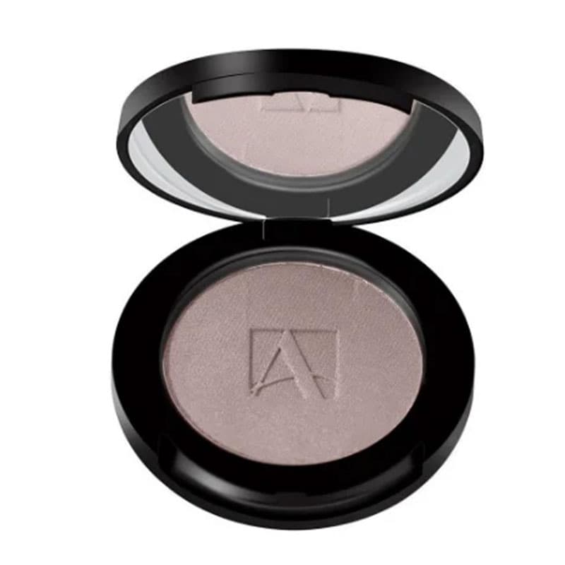 سایه چشم پودری ضد آب آموتیا شماره EW601​