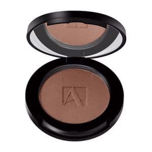 سایه چشم پودری ضد آب آموتیا شماره EW608​