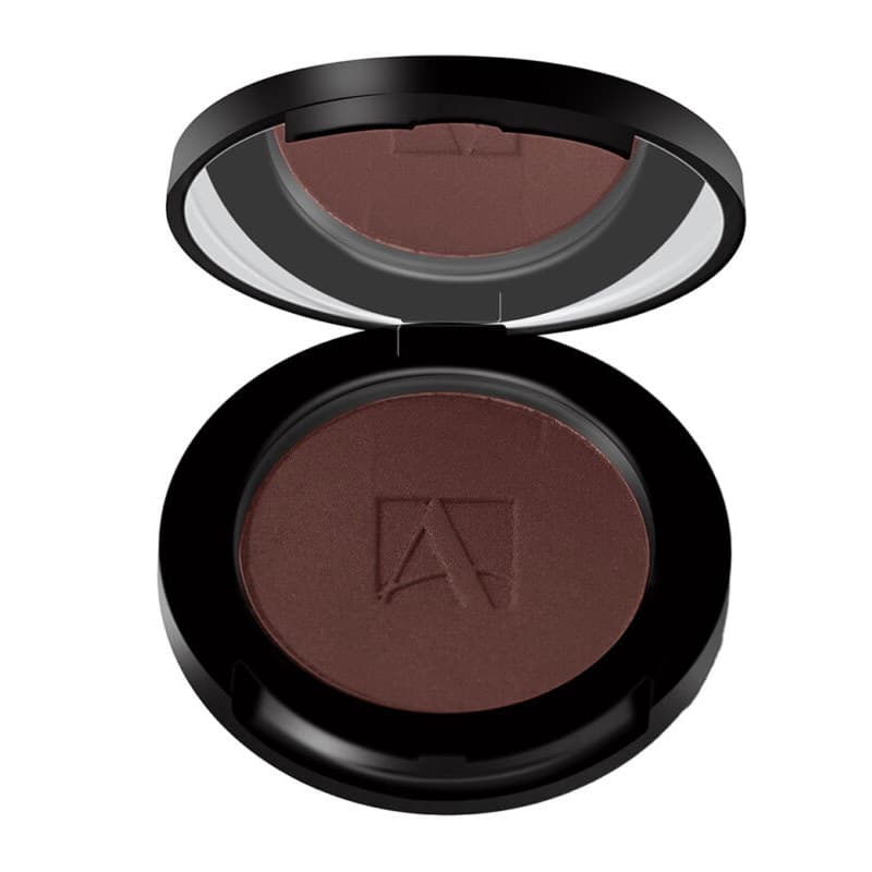 سایه چشم پودری ضد آب آموتیا شماره​ EW604