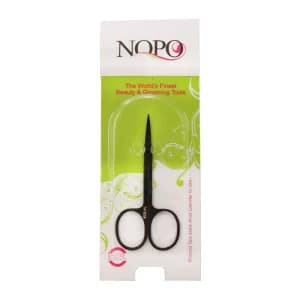 قیچی ابرو نوپو مدل C7