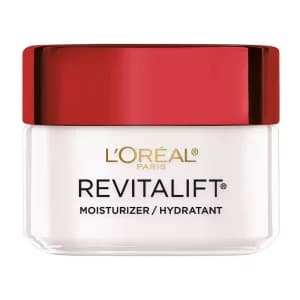 کرم ضد چروک و سفت‌کننده پوست لورآل پاریس مدل Revitalift