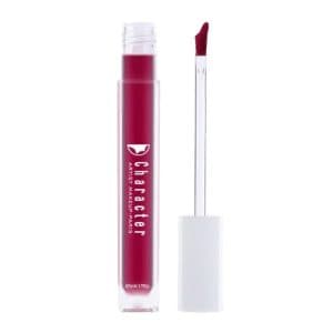 رژ لب کاراکتر مدل Creamy Matte Lipcolor شماره PIL008 حجم ۵ میلی‌لیتر