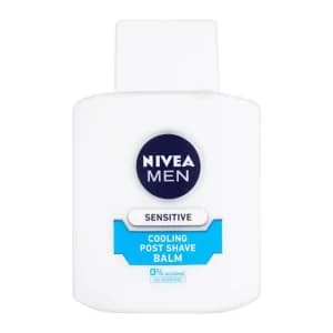 افترشیو بالمی نیوا مدل Sensitive Cool مناسب پوست حساس حجم 100 میل