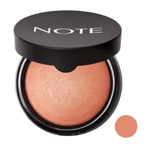 رژ گونه نوت سری Terracotta شماره 02