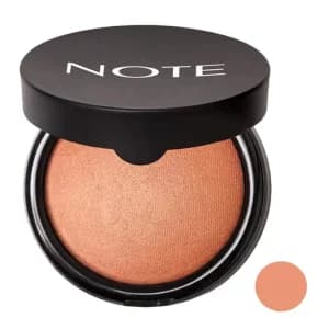 پنکیک براق نوت مدل Terracotta Powder شماره 04