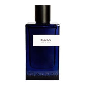 اکستریت پرفیوم مردانه برندینی مدل ریکوردو حجم 90 میل