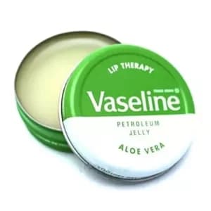 بالم لب وازلین مدل Aloe با عصاره آلوئه‌ورا حجم ۲۰ گرم