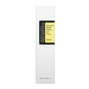 سرم دور چشم آبرسان و ترمیم‌کننده COSRX مدل Advanced Snail 92 All In One Eye Cream