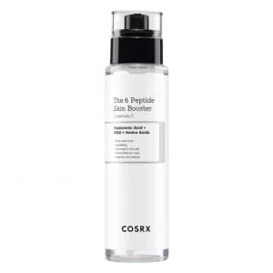 سرم تقویت‌کننده پوست COSRX مدل The 6 Peptide Skin Booster