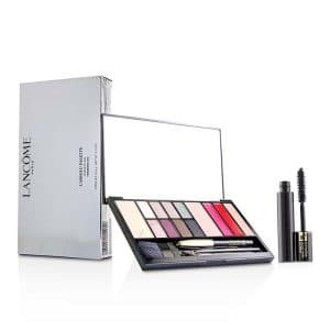 پالت کامل آرایش لب و چشم لانکوم مدل L'Absolu Parisienne Chic