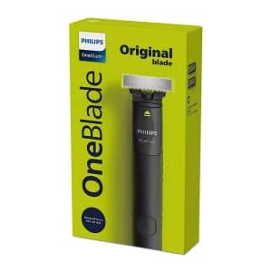 ماشین اصلاح فیلیپس مدل QP1424