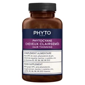 مکمل غذایی فیتو فیتوسیان