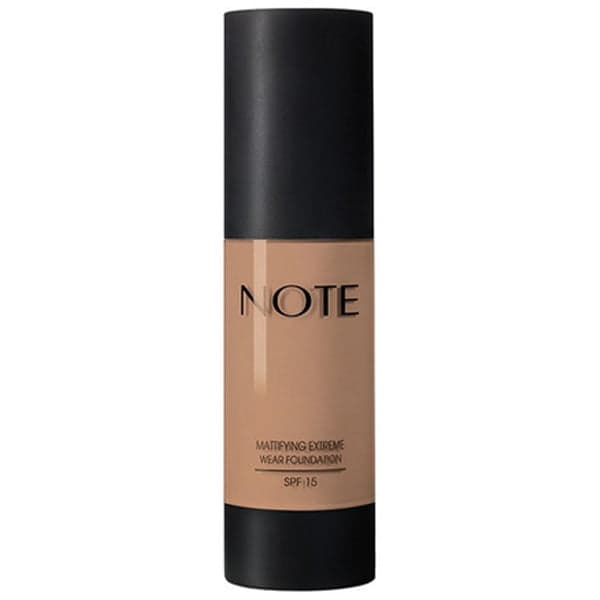 کرم پودر نوت سری Detox And Protect شماره 11 کرم پودر نوت سری Detox And Protect شماره 11