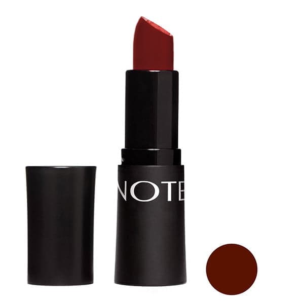 قیمت رژ لب جامد نوت سری Mattemoist شماره 316 خرید رژ لب جامد نوت سری Mattemoist شماره 316