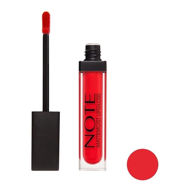 رژ لب مایع نوت سری Mattemoist شماره 405 رژ لب مایع نوت سری Mattemoist شماره 405
