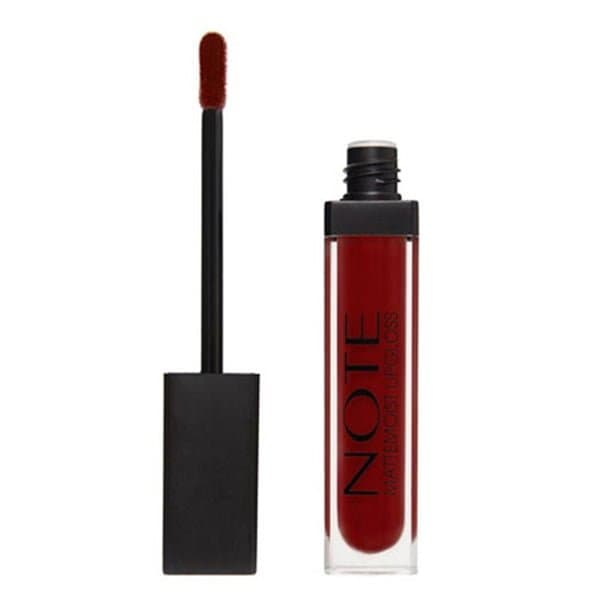 رژ لب مایع نوت سری Mattemoist شماره 408 رژ لب مایع نوت سری Mattemoist شماره 408