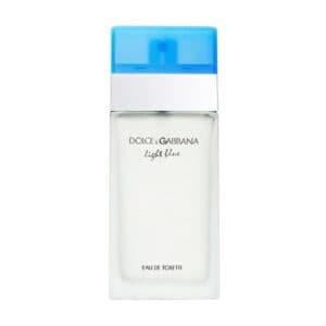 ادوتویلت زنانه دولچه اند گابانا لایت بلو 100 میل