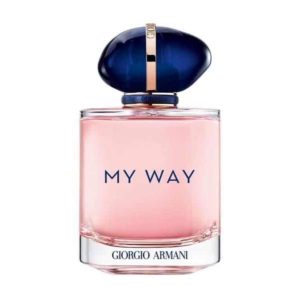 ادوپرفیوم زنانه جورجیو آرمانی مای وی 90 میل ادوپرفیوم زنانه جورجیو آرمانی مای وی 90 میل