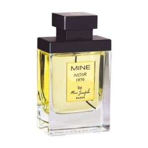 ادوپرفیوم مردانه ماین نواق مارک ژوزف MINE NOIR MARC JOSEPH ادوپرفیوم مردانه ماین نواق مارک ژوزف MINE NOIR MARC JOSEPH