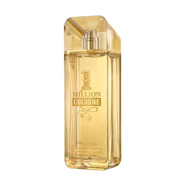 قیمت ادو تویلت مردانه پاکو رابان مدل 1 Million Cologne حجم 125 میل خرید ادو تویلت مردانه پاکو رابان مدل 1 Million Cologne حجم 125 میل