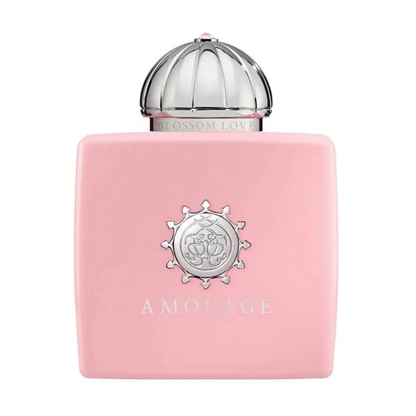 قیمت ادو پرفیوم زنانه آمواژ مدل Blossom Love حجم 100 میلی لیتر خرید ادو پرفیوم زنانه آمواژ مدل Blossom Love حجم 100 میلی لیتر