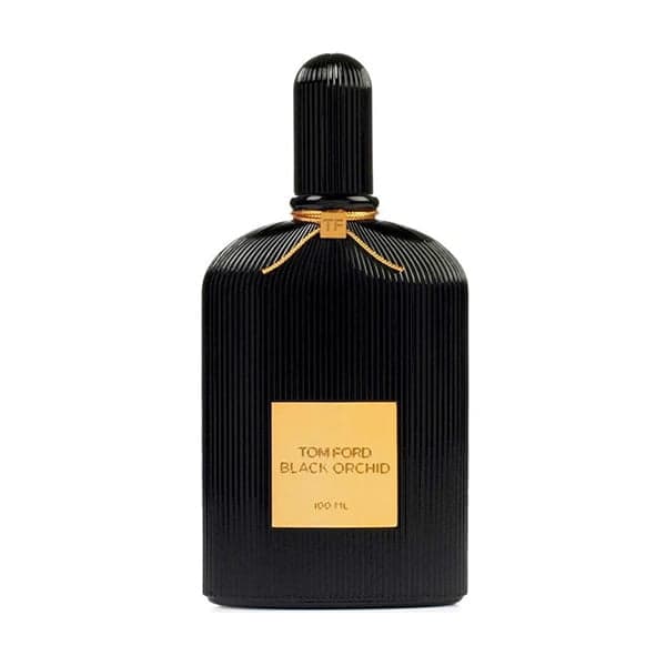 ادو پرفیوم زنانه تام فورد مدل Black Orchid حجم 100 میلی لیتر ادو پرفیوم زنانه تام فورد مدل Black Orchid حجم 100 میلی لیتر