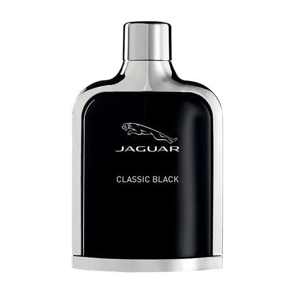 جگوار کلاسیک بلک JAGUAR - Classic Black جگوار کلاسیک بلک JAGUAR - Classic Black