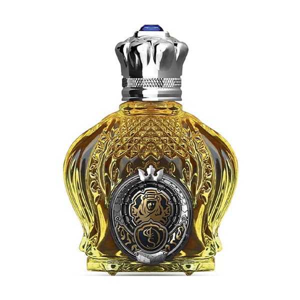 ادو پرفیوم مردانه شیخ مدل آپیولنت شیخ کلاسیک شماره 77 حجم 100 میلی لیتر ادو پرفیوم مردانه شیخ مدل آپیولنت شیخ کلاسیک شماره 77 حجم 100 میلی لیتر