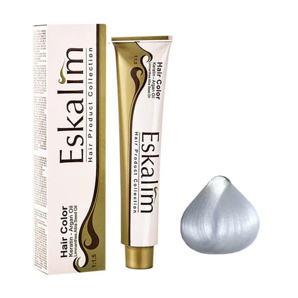 رنگ مو اسکالیم شماره 000 حجم 100 میلی لیتر رنگ روشن کننده رنگ مو اسکالیم شماره 000 حجم 100 میلی لیتر رنگ روشن کننده