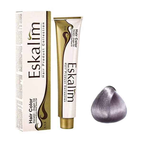 رنگ مو اسکالیم شماره 11.22 حجم 100 میلی لیتر رنگ بلوند پلاتینه یاسی روشن رنگ مو اسکالیم شماره 11.22 حجم 100 میلی لیتر رنگ بلوند پلاتینه یاسی روشن