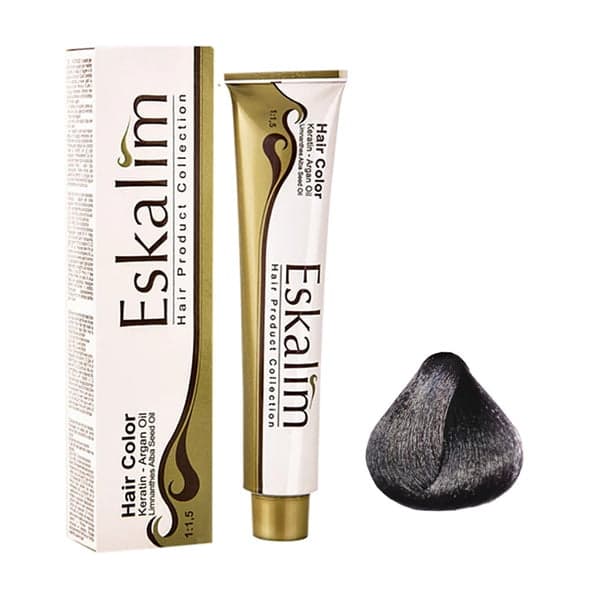 رنگ مو اسکالیم شماره 3.20 حجم 100 میلی لیتر رنگ قهوه ای بادمجانی تیره رنگ مو اسکالیم شماره 3.20 حجم 100 میلی لیتر رنگ قهوه ای بادمجانی تیره