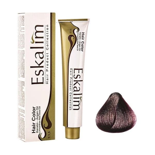 قیمت رنگ مو اسکالیم شماره 5.5 حجم 100 میلی لیتر رنگ قهوه ای ماهاگونی روشن خرید رنگ مو اسکالیم شماره 5.5 حجم 100 میلی لیتر رنگ قهوه ای ماهاگونی روشن