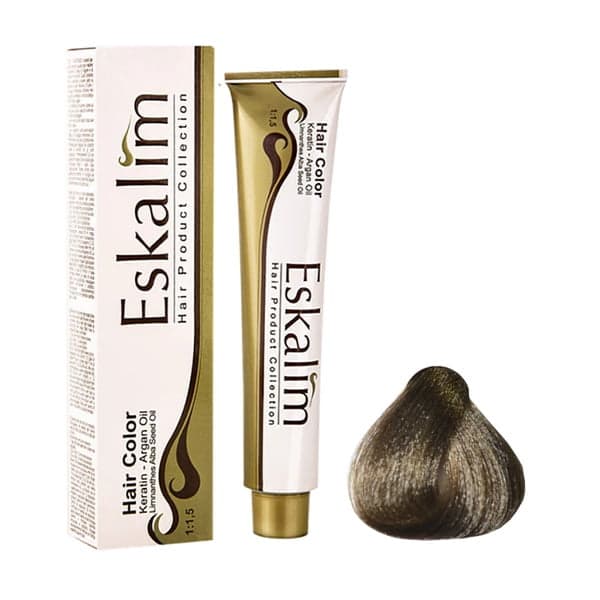 رنگ مو اسکالیم شماره 6.21 حجم 100 میلی لیتر رنگ بلوند مرواریدی تیره رنگ مو اسکالیم شماره 6.21 حجم 100 میلی لیتر رنگ بلوند مرواریدی تیره