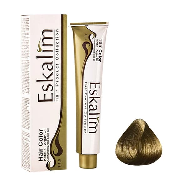 رنگ مو اسکالیم شماره 6.78 حجم 100 میلی لیتر رنگ بلوند مرجانی تیره رنگ مو اسکالیم شماره 6.78 حجم 100 میلی لیتر رنگ بلوند مرجانی تیره