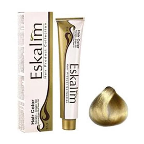 رنگ مو اسکالیم شماره 90.32 حجم 100 میلی لیتر رنگ هایلایت بژ رنگ مو اسکالیم شماره 90.32 حجم 100 میلی لیتر رنگ هایلایت بژ