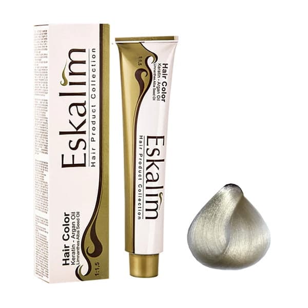 رنگ مو اسکالیم شماره 900 حجم 100 میلی لیتر رنگ سوپر لایت عاج فیلی رنگ مو اسکالیم شماره 900 حجم 100 میلی لیتر رنگ سوپر لایت عاج فیلی